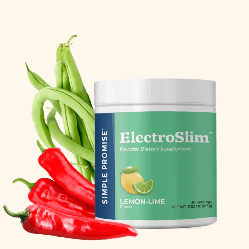 Support Healthy Weight Management with ElectroSlim™