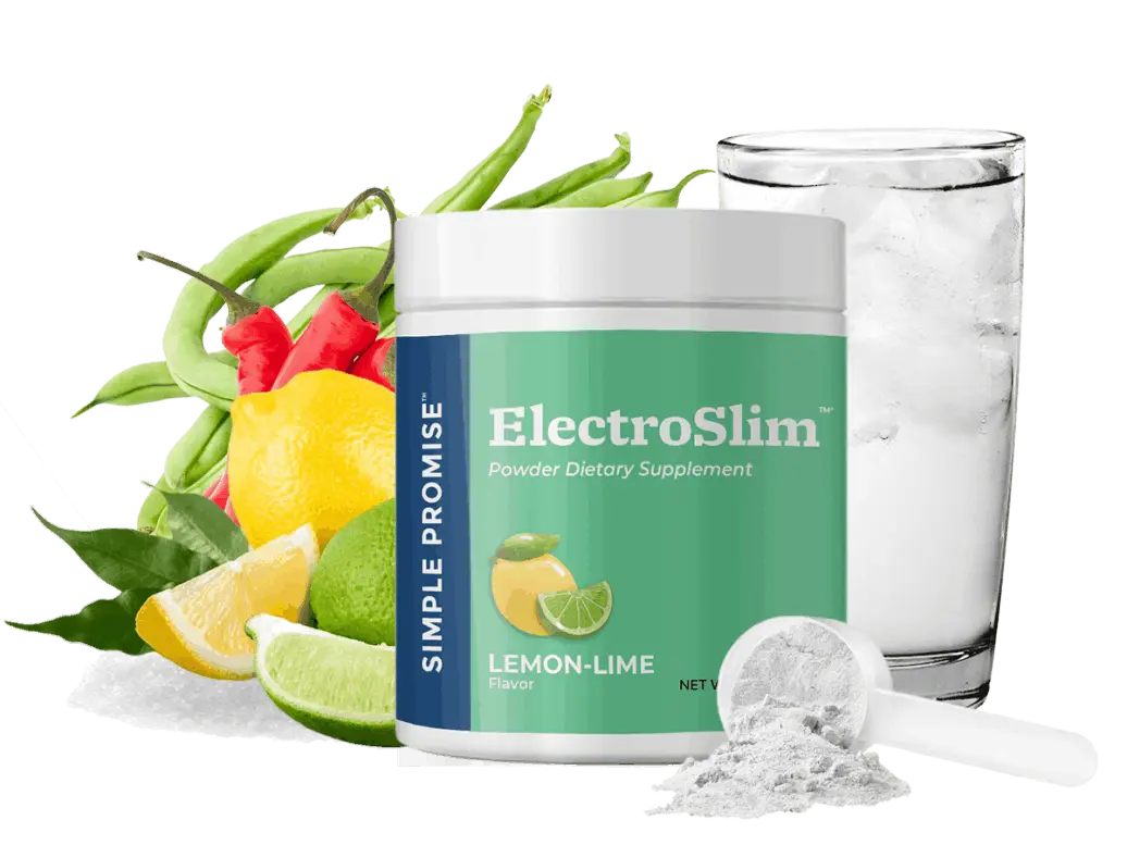 What is ElectroSlim?